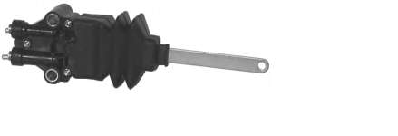 4640070030 Wabco Válvula do nível de assoalho (TRUCK)