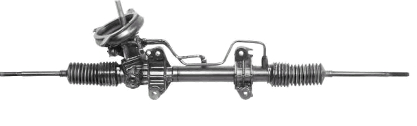 7701467497 Renault (RVI) Cremalheira da direção
