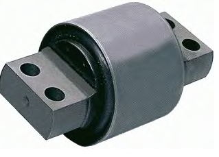 Bloco silencioso de barra Panhard traseira Diesel Technic 262001 preço, a partir de 51,34 USD