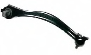 Braço oscilante superior esquerdo de suspensão traseira Honda 52400SM1A03 preço, a partir de 38,78 USD