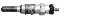 GV888 Beru Vela de incandescência
