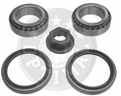 Rolamento de cubo traseiro CX/Complex CX440 preço, a partir de 52,40 USD
