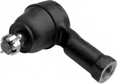 Compre CE0556R CTR Ponta externa da barra de direção