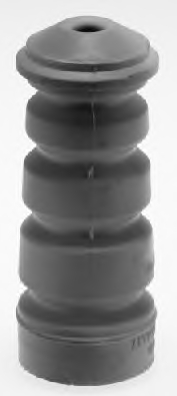 Pára-choque (grade de proteção) de amortecedor traseiro VAG 191512131B preço, a partir de 7,77 USD