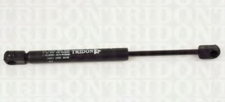 Compre 52SKV501 SKV Amortecedor de tampa de porta-malas (de 3ª/5ª porta traseira)