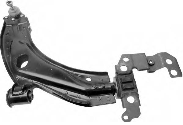 Braço oscilante inferior direito de suspensão dianteira Magneti Marelli ARM111 preço, a partir de 71,51 USD