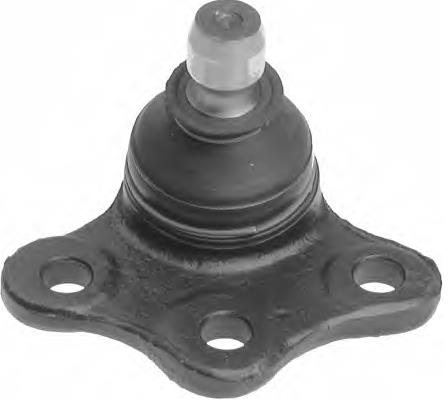 352803 Opel Suporte de esfera inferior