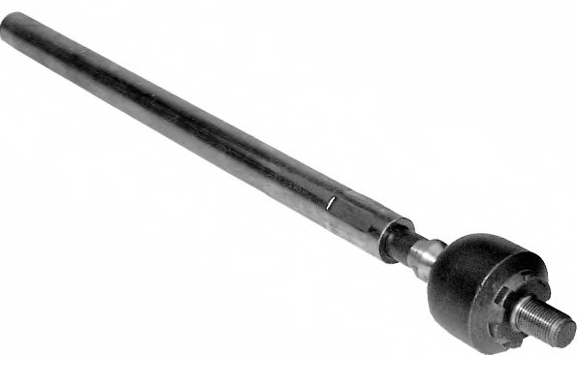 P607 Teknorot Tração de direção