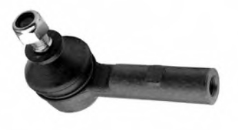 4852073J25 Nissan/Infiniti Ponta externa da barra de direção