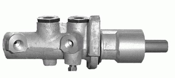 34311162915 BMW Cilindro mestre do freio