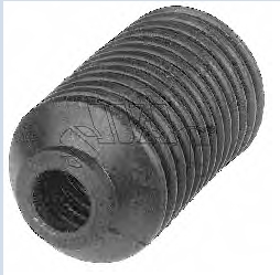 1J0422831B VAG Bota de proteção do mecanismo de direção (de cremalheira)