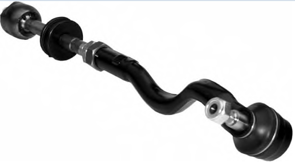 Tração de direção montada esquerda BMW 32111139315 preço, a partir de 46,88 USD