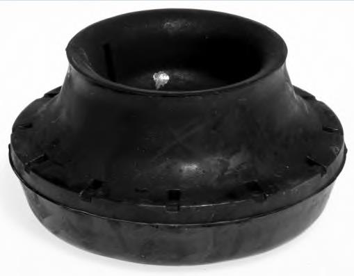 7M0412331 VAG Suporte de amortecedor dianteiro