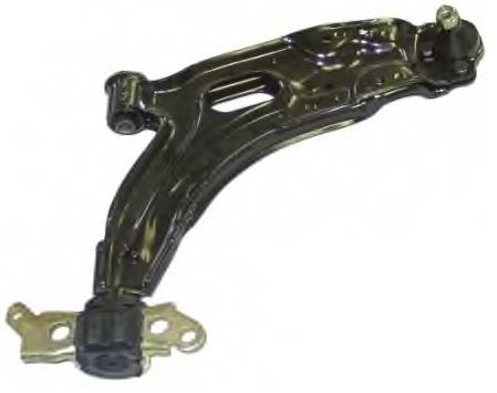 Compre TC1012 Delphi Braço oscilante inferior direito de suspensão dianteira