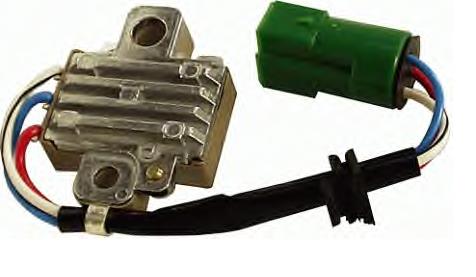 2770064040 Toyota Relê-regulador do gerador (relê de carregamento)