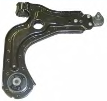 Braço oscilante inferior direito de suspensão dianteira Ford 1020219 preço, a partir de 47,83 USD