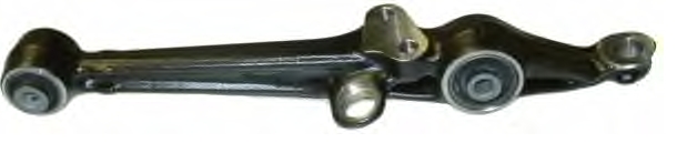 51365SN7010 Honda Braço oscilante inferior esquerdo de suspensão dianteira