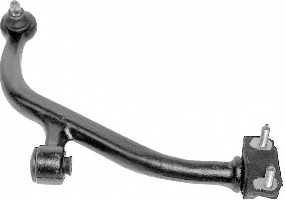 Braço oscilante inferior direito de suspensão dianteira Renault (RVI) 8660005372 preço, a partir de 72,36 USD