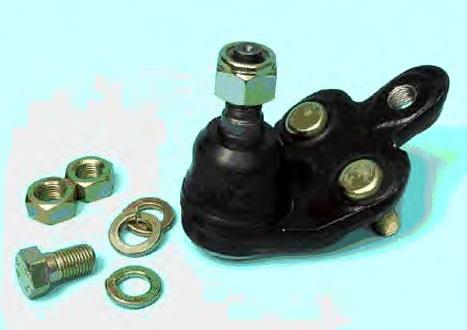 4333019065 Toyota Suporte de esfera inferior direito