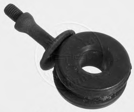 357411315D VAG Montante de estabilizador dianteiro