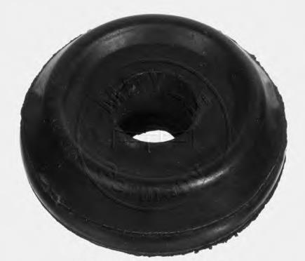 6N0411329 VAG Bucha de suporte dianteiro de estabilizador