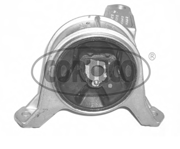Coxim (suporte) direito de motor Cautex 480488 preço, a partir de 31,07 USD