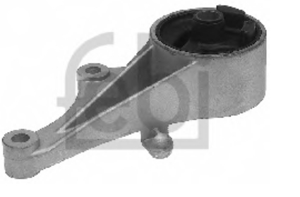 Coxim (suporte) dianteiro de motor Cautex 480478 preço, a partir de 31,21 USD