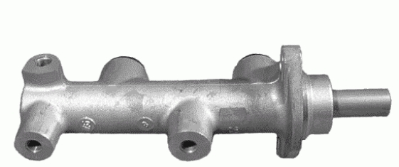 Cilindro mestre do freio TRW PMK155 preço, a partir de 63,53 USD