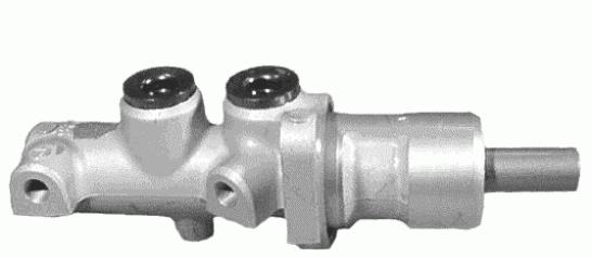 Cilindro mestre do freio Brembo M06003 preço, a partir de 74,35 USD