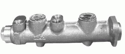 792040 Fiat/Alfa/Lancia Cilindro mestre do freio