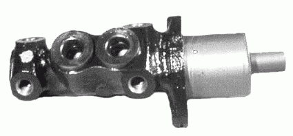 Cilindro mestre do freio Open Parts FBM123700 preço, a partir de 45,97 USD