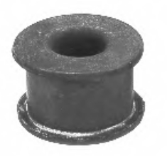 1J0411327 VAG Bucha de suporte dianteiro de estabilizador