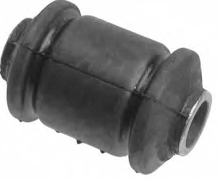 Bloco silencioso dianteiro do braço oscilante inferior Ford 7201717 preço, a partir de 3,39 USD