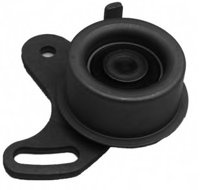 Rolo de reguladora de tensão da correia do mecanismo de distribuição de gás Hyundai/Kia 2441026000 preço, a partir de 18,83 USD