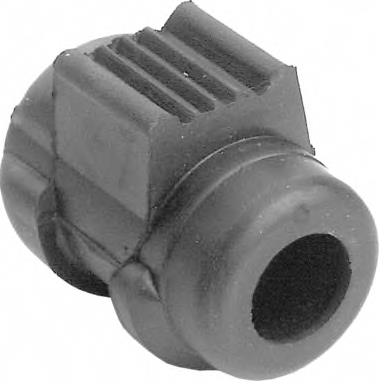 7700784170 Renault (RVI) Bucha externa de estabilizador dianteiro