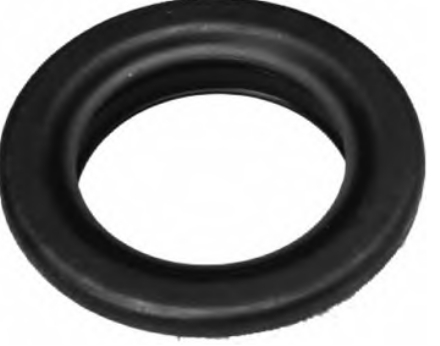 7700777654 Renault (RVI) Rolamento de suporte do amortecedor dianteiro