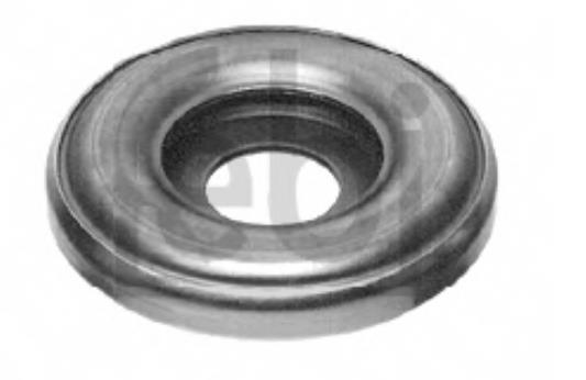 6001025850 Renault (RVI) Rolamento de suporte do amortecedor dianteiro