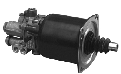 VG3200 WST Reforçador de embraiagem Reforçador Hidráulico Pneumático