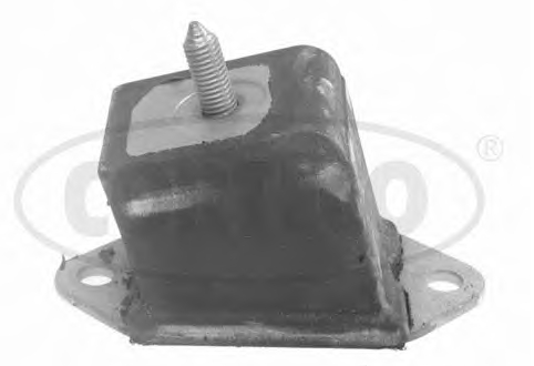 Coxim (suporte) direito de motor Cautex 020219 preço, a partir de 11,16 USD