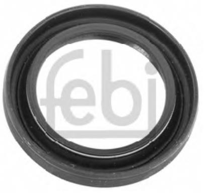 1614995 Ford Vedação dianteira de cambota de motor