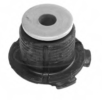 Compre 00777 Metalcaucho Bloco silencioso de viga traseira (de plataforma veicular)