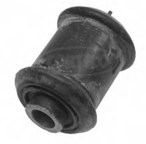 90498738 Opel Bloco silencioso dianteiro do braço oscilante inferior