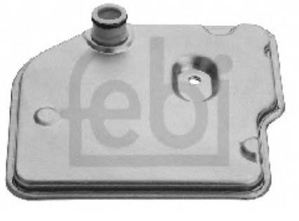  Filtro da Caixa Automática de Mudança Ford Escort VII hatchback (GAL, AAL, ABL) (1995 - 1998) VII