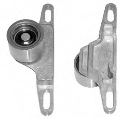 Compre Reguladora de tensão da correia do mecanismo de distribuição de gás Ford Sierra 2