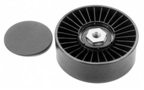 Rolo de reguladora de tensão da correia de transmissão VAG 028145278E preço, a partir de 19,24 USD