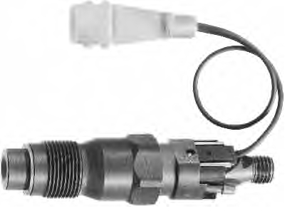 13532243410 BMW Injetor de injeção de combustível