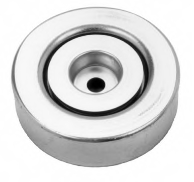 Compre VKM38225 SKF Rolo parasita da correia de transmissão