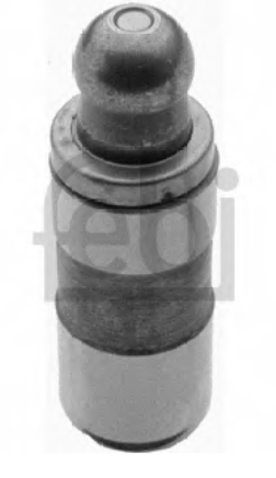 640051 Opel Compensador hidrâulico (empurrador hidrâulico), empurrador de válvulas