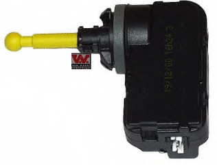 88012 VALEO Corretor da luz