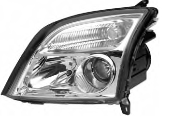 Compre 1EL008320071 HELLA Luz esquerda